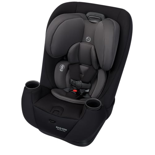 Maxi-Cosi Pria Car Seat