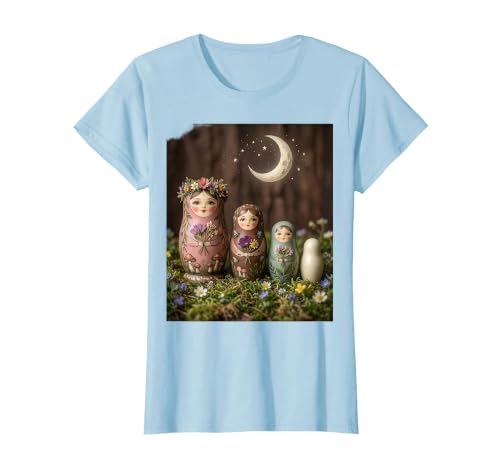 Nesting Days Baby Shirt