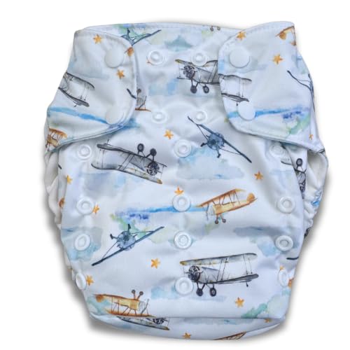 Smart Bottoms Cloth Diaper