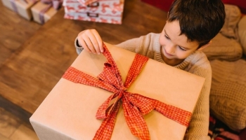 Best Gifts for 5-Year-Old Boys