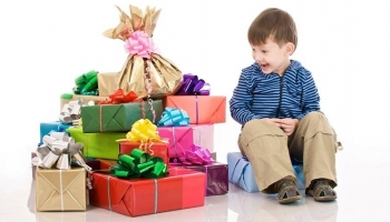 Best Gifts for 4-Year-Old Boys (2024 Updated)