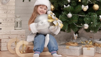 Best Gifts for 5-Year-Old Girls