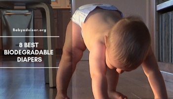 8 Best Biodegradable Diapers of 2024
