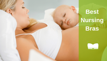 The 9 Best Nursing Bras You’ll Love to Wear