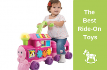 The Best Ride-On Toys – Reviews and Buying Guide