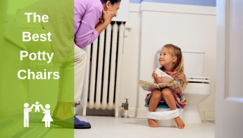 Top 10 Best Potty Chairs for Potty Training Your Toddler