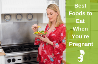 Pregnancy Food List: What to Eat During Pregnancy?