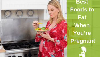 Pregnancy Food List: What to Eat During Pregnancy?