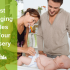 How to Keep Your Baby Cool and Safe This Summer