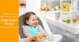 An Honest Baby Bullet Review: What a Real Mom Thinks