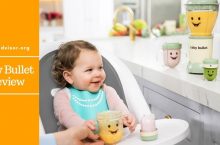 An Honest Baby Bullet Review: What a Real Mom Thinks