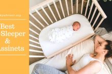 The 6 Best Co-Sleeper Choices of 2024