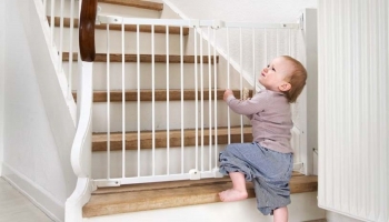 Best Baby Gates for Stairs