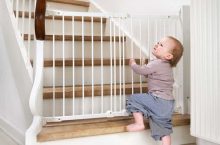 Best Baby Gates for Stairs