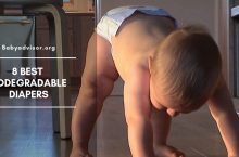 8 Best Biodegradable Diapers of 2024