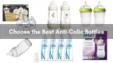 Beat Colic with the 6 Best Anti-Colic Bottles