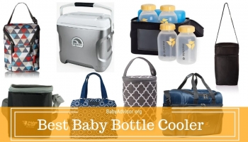 6 Best Baby Bottle Cooler Picks For On-The-Go Parenting
