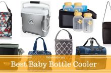 6 Best Baby Bottle Cooler Picks For On-The-Go Parenting