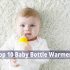 10 Best Baby Sunscreens 2024 – A Mom’s Guide and Reviews