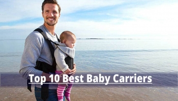 10 Best Baby Carriers Reviews and Buying Guide