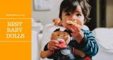 The 8 Best Baby Dolls of 2024