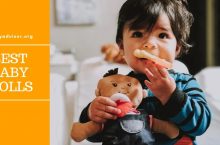 The 8 Best Baby Dolls of 2024