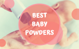 The 6 Best Baby Powder That Are Talc-Free & Safe