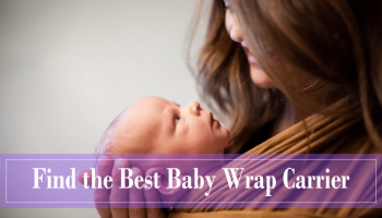 10 Best Baby Wraps To Ensure Safety Of Your Child (2024)