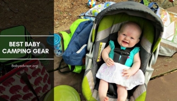 The 11 Best Baby Camping Gear for Your Next Adventure