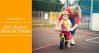 The 5 Best Balance Bikes for Your Toddler