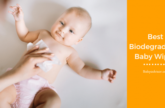 The 10 Best Biodegradable Baby Wipes of 2024