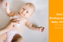 The 10 Best Biodegradable Baby Wipes of 2024