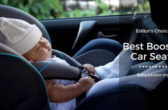 6 Best Booster Car Seats to Keep Your Big Kids Safe
