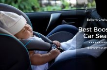 6 Best Booster Car Seats to Keep Your Big Kids Safe