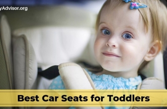 3 Best Car Seats for Toddlers 2023