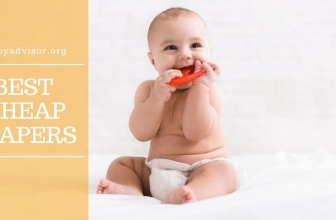 The Best Cheap Diapers: How to Save Money on Disposable Diapers