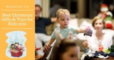 Best Christmas Gifts For Kids