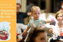 Best Christmas Gifts For Kids