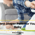 Graco Pack n Play On The Go Playard Stratus Review