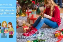 Best Gifts for Teenage Girls