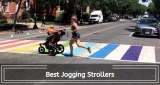 The 6 Best Jogging Strollers of 2024