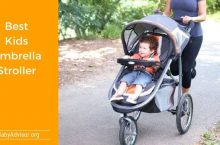 The 8 Best Umbrella Stroller of 2023