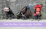 10 Best Lightweight Strollers That Will Make Your Life Easier