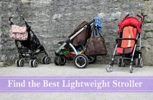 10 Best Lightweight Strollers That Will Make Your Life Easier