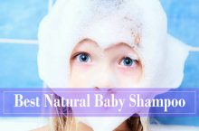 5 Best Natural Baby Shampoos of 2024 – Safest Shampoo for your Baby’s Skin and Hair