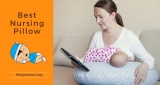 The Best Nursing Pillow: 8 Picks for 2024