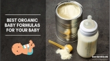 The 7 Best Organic Baby Formulas of 2024