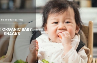 The 7 Best Organic Baby Snacks Your Infant Will Love