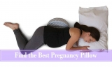 10 Best Pregnancy Pillow : A Complete Guide of 2024