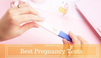 The 6 Best Pregnancy Tests of 2024